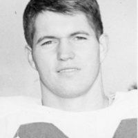 1963 Football Player 1