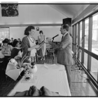 1991 Staff Awards 11