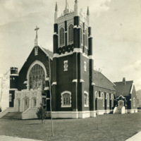 La Grande Church, Catholic 2