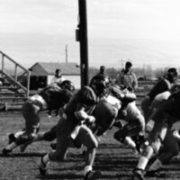 1985 Football Action 64
