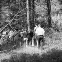 1986 Science Camp, Outdoors 13