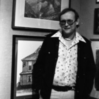 1977 Wall Walla, 2nd Annual Art Show 08