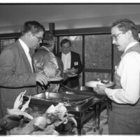 1989 Open House, Breakfast 04