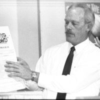 1989 Employees, Oregon Lottery 01