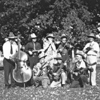 Wranglers Band 2
