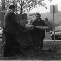 1986 Memorial for Michael L. Gronek 01