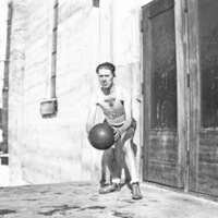EONS, Basketball Player 5
