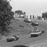 California, Car Races 10