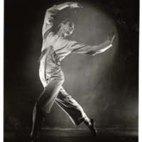 30's Ballet &amp; Dance