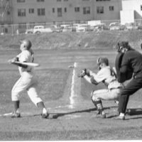 1964 Baseball Action 2