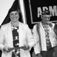 1986 ROTC Awards 06