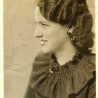 1935 Alumni, Margueriette Hette Richards