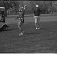 1989 Mountaineer Classic Golf Tournament 14