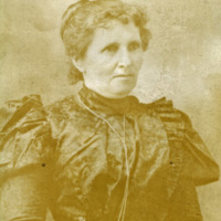 Portrait - Hutchinson, Mary 2