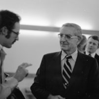 1981 Guest, Governor Atiyeh Autographing 01