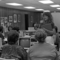 1984 Hosts Program 21