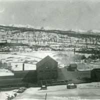 Sumpter, Smelting Mill 3