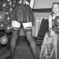 EOCE, Cancan Girls 3