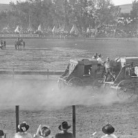 Rodeo, Stagecoach Racing 3