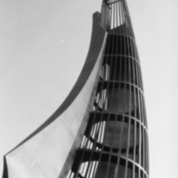 1986 Sculpture, Amphitheater 01