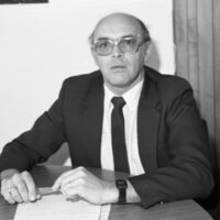 1986 Employee, Jim Hottois 04