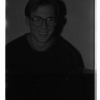 1989 Student, Unidentified Man D 02