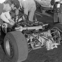 California, Car Races 2