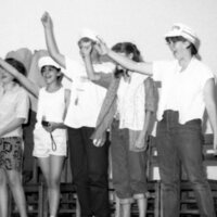 1986 Children Perform Play 02