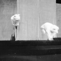 1983 Theatre, Masks 03