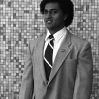 1982 Football Player, Portraits 058