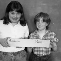1985 Ackerman Elementary Students 01