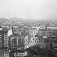 Portland, Elevated View 6