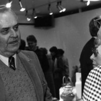 1986 Nightingale Gallery Dedication 35