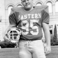 1986 Football Player, Portraits 60