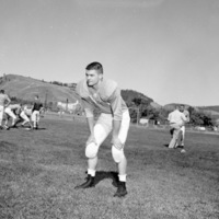 1959 Football Player 11