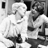 1974 Theatre, Actresses 04