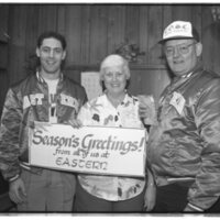 1989 Employees, Season's Greetings 20