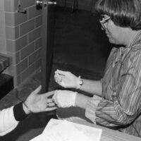 1988 Health, Cholesterol Test 09