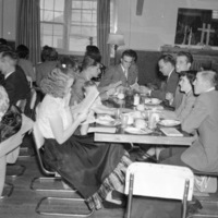 1949 Homecoming Luncheon 3