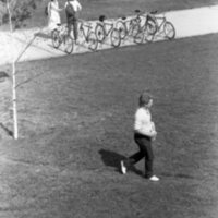1988 Students, Outdoors 13