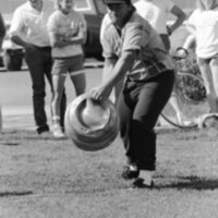 1987 Homecoming, Keg Toss 17