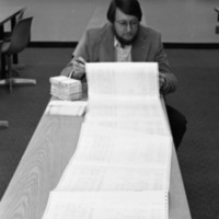 1978 Employee, Joe Snyder 07