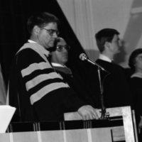 1986 Graduation 09