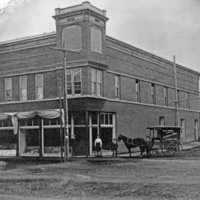 Elgin, Hug Bros. Store 2