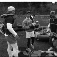 1991 Raft Race Teams 16