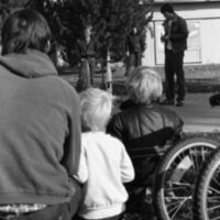 1984 Octoberfest, Rocket Launch 02