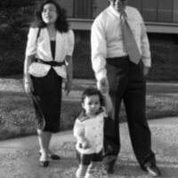 1987 Employee, Johannes Spronk Family 02