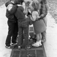 1984 Ackerman Elementary School, Recess 04