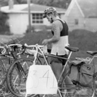 1985 Triathlon, Cycling 06