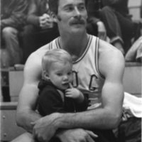 1981 Basketball, Alumni Player 1-1